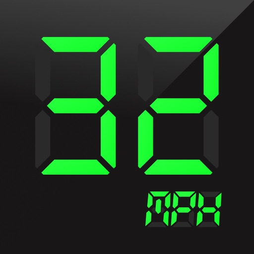 Speedometer ®
