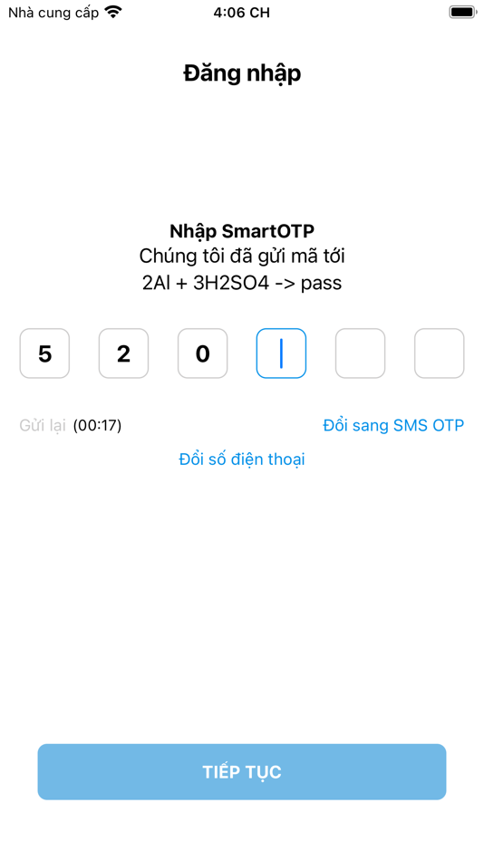 #2. Trios (iOS) 由: BGLOBAL JOINT STOCK COMPANY