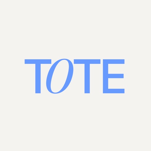Tote | Smart Style Companion