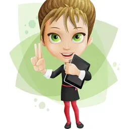 Chat with Jenna app icon