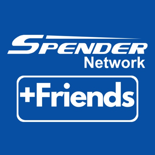 Spender Friends