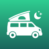 Campernight RV Camper Parking - Pau Ballart