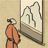 看畫1：1AR icon