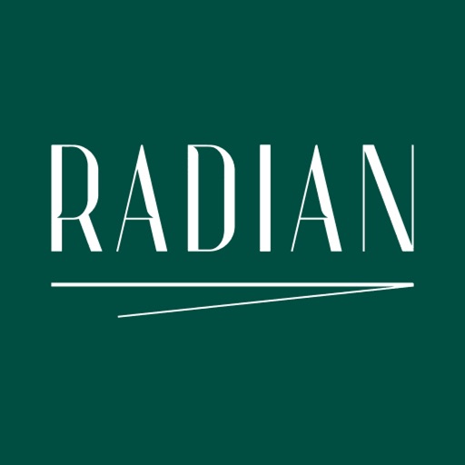 Radian Living icon
