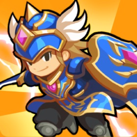 螢幕擷取畫面 (8) Raid the Dungeon : IDLE RPG