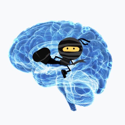 Be A #NeuroNinja