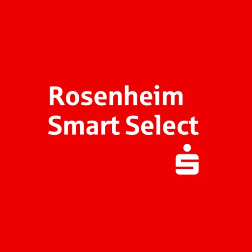 Rosenheim Smart Select