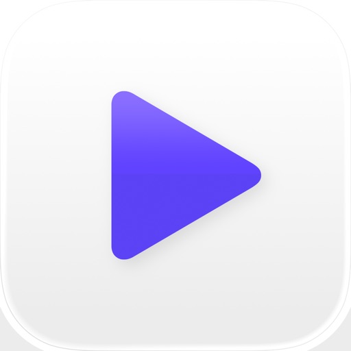 Musa Player App Icon - Lucas Raggers