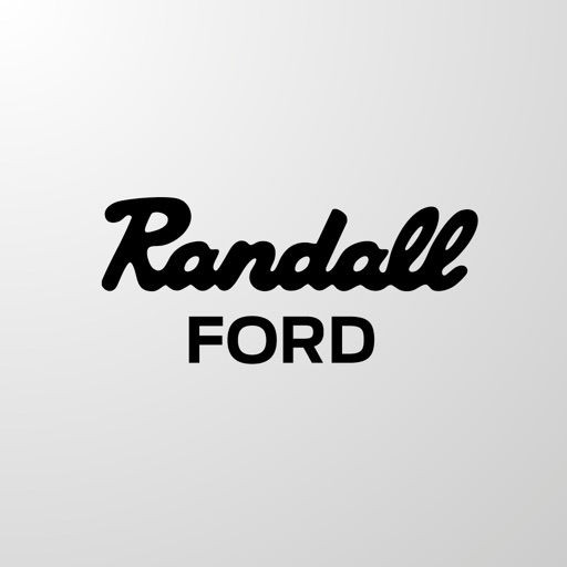 Randall Ford Forever