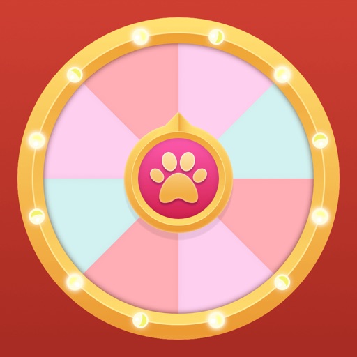 Spin Wheel Meow icon