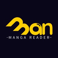 Contact Manga Reader Manga Man