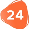 Firm24 icon