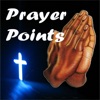 Powerful Prayer Points, Verses icon