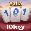 101 Okey Yalla - Live & Voice icon