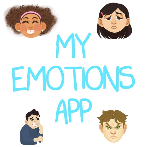My Emotions App