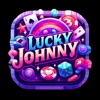 LuckyJohnny-hunt for rewards
