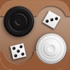 Backgammon+ - iPhoneアプリ