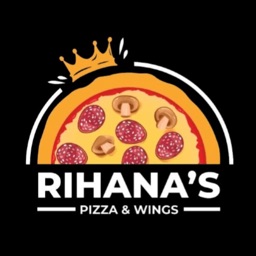 Rihanas Pizza