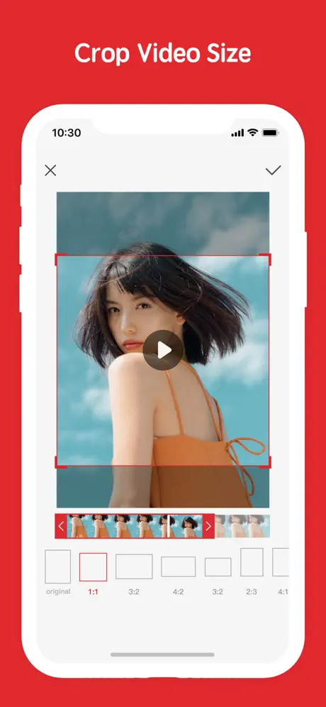 Video Background Remover