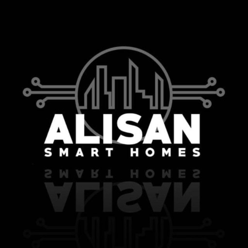 Alisan Home Automation