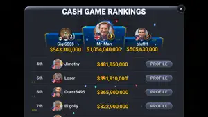 Poker Championship - Holdem screenshot 5