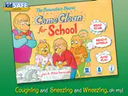 come clean for school - bb айпад изображения 1