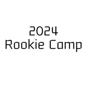 2024 Rookie Camp