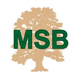 Maquoketa State Bank app icon