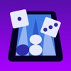 Backgammon - Play and Learn icon