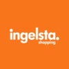 Ingelsta Shoppings internapp icon