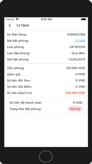 Go2Joy Partner screenshot 3
