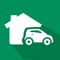 Protect your property and manage your home and auto insurance in one place—get the Desjardins Insurance Home-Auto app today