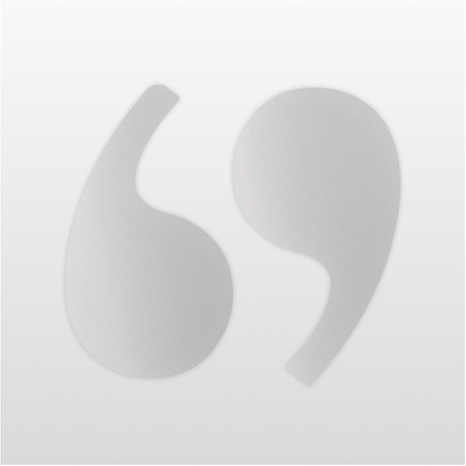 MyQuote: Affirmations & Quotes