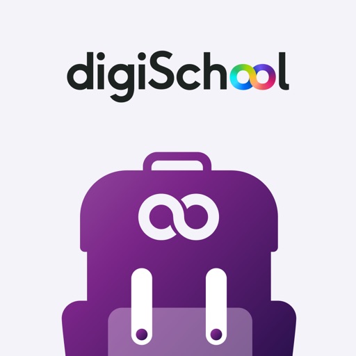 Brevet Bac BTS 2024 digiSchool icon