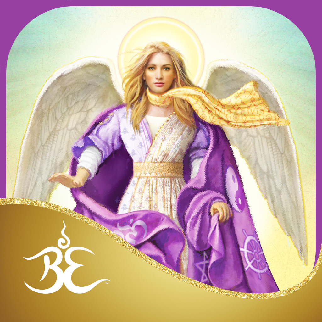 Get Guardian Angel Messages Tarot for iOS, iPhone, iPad Aso Report
