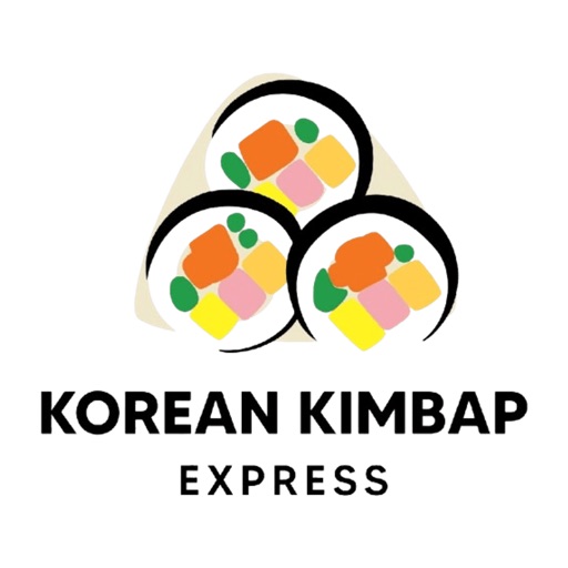 Korean Kimbap Express