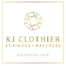 KJ Clothier