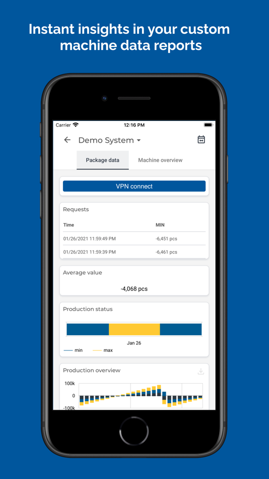 #6. IXON Portal (iOS) โดย: IXON B.V.