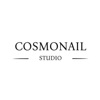 COSMONAIL STUDIO icon