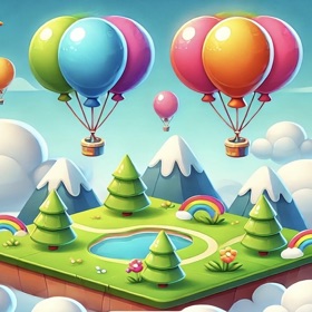 Balloon Melody