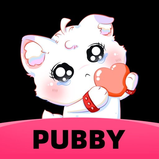 Pubby-多元灵魂匹配交友社区 - AppWisp.com