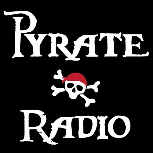 Pyrate Radio