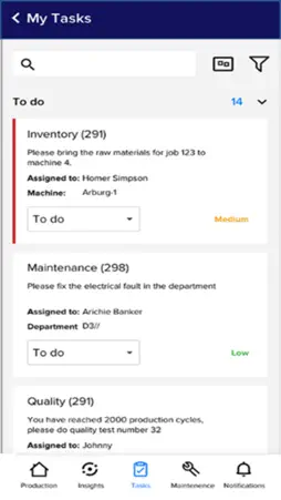 Matics Manager screenshot 7