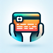 Icon for Cardholder: All Cards, One App - Valentin Stets App