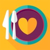 ALLiCANEAT - Food Intolerances app icon - Food & Drink app for iPhone
