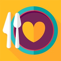 ALLiCANEAT - Food Intolerances app icon - Food & Drink app for iPhone