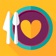 ALLiCANEAT - Food Intolerances app icon - Food & Drink app for iPhone