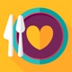 ALLiCANEAT - Food Intolerances app icon - Food & Drink app for iPhone