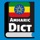 Amharic English Dictionary!