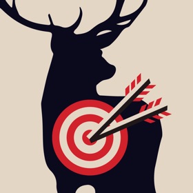 螢幕擷取畫面 (5) Archery 3D